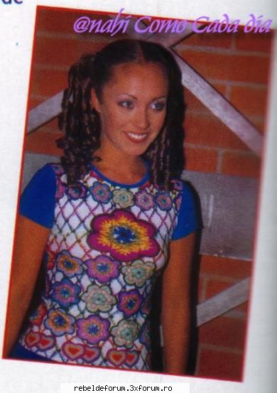 hihi..ms sa shti k ma simt ka noile