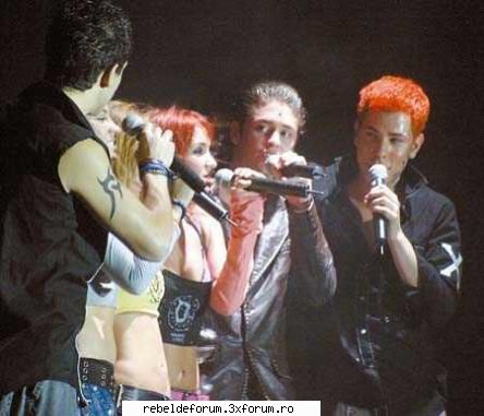 :rotfl: videoclip nou...