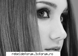 kiar aja!!!!!! 
daca nu va plac rbd :hi: 
nu ne spuneti :nono: sal tuturor fanilor rebelde