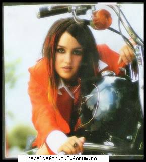 Bennere Dulce Maria - adelina_condu - Dulce Maria