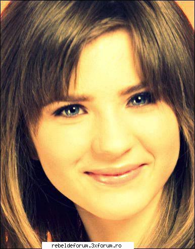 Criss si vlad la la band - adelina_condu - Dulce Maria
